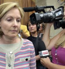 Mistress 'meant to kill' S&M billionaire during sex game