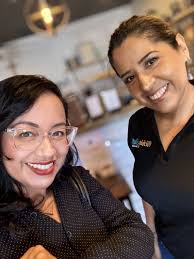 Thank you for all you have done for me and Nichim Café!