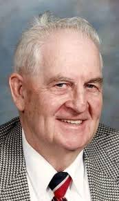 Harold Mowery Obituary