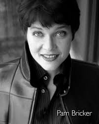 Pam Bricker's Instagram, Twitter & Facebook