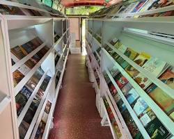 Image of IIIT Delhi Library