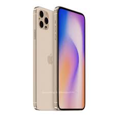 Auf das iphone 11 folgte so das iphone 12. Erste Konzept Bilder So Konnte Das Apple Iphone 12 Pro Aussehen Winfuture De