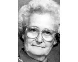 Sarah Brawley Obituary (2015)