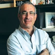 Daniel Polyakov's Instagram, Twitter & Facebook