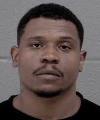 Isaiah Branch Assault On A Female Breaking And Entering