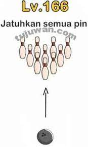 Tidak bisa membuat pin itu jatuh semua? Brain Out Jatuhkan Semua Pin Ini Jawaban Brain Out Di Peringkat 166 Tujuwan Com