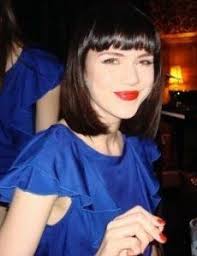 Celebrities with last name: Langley