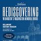 Rediscovering Wilmington’s Washington Memorial Bridge