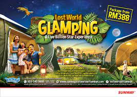 Military expenditure figures are presented in united states dollars based on either constant or current exchange rates. Camp Glamorously At Lost World Of Tambun