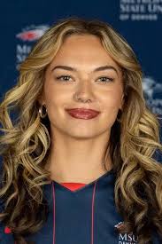 2024 Women's Soccer Roster