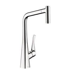 Kitchen faucets come in many configurations. Hansgrohe Canada 14820001 At The Water Closet Serving Toronto Ontario Canada With Plumbing Showrooms In Etobicoke Kitchener And Orillia Mississauga Kitchener Orillia Toronto Ontario Canada