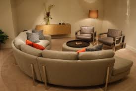 Whether you're looking for one perfect piece to complete a room or you're furnishing a whole home, our design consultants are here to help. Cool Semi Circle Couch Circle Couch Semi Circle Couch Living Room Designs