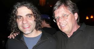 schiller-wine: A Riesling Guru and a Killer Guitarist cum Cult Winemaker:  Ernst Loosen and Jay Somers and their J. Christopher Winery in Newberg,  Oregon