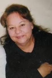 Obituary for Marylou Montoya