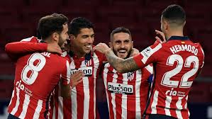 Barcelona and atletico madrid fight for the right to face real madrid in the tournament final. Atletico Madrid Vs Barcelona Odds Picks Betting Predictions For Saturday La Liga Match Nov 21