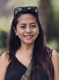 Honored to be featured alongside other incredible women at RX Global.