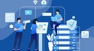 Key IT Infrastructure Support Services Every Business Needs
