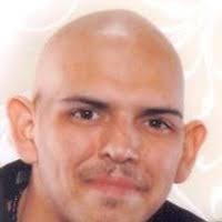 Obituary for Gregory "Beto" Mars