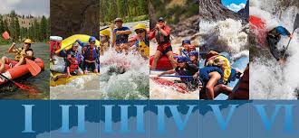 Raft the chattooga, ocoee, nantahala and pigeon rivers with the first outfitter in the smokies plan your fantastic white water rafting trip in the blue ridge and smoky mountains. Whitewater Rafting Levels And Classifications