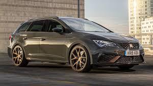 New seat leon 2020 review there's a good deal of space, too. Seat Leon Cupra R Estate Review Absolute Gadget