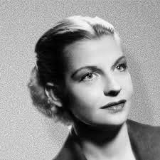 Betty Field Movies and Shows