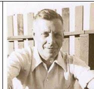 Alfred Austral “Fred” Marles (1901-1978)