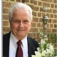 Walter Harwell Bailey Jr.