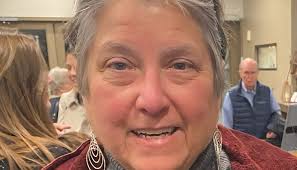 Campaign: "Helping Judy C"