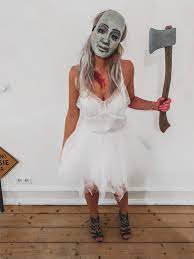 Bei der letzten variante können sie nicht nur viel geld sparen. Diy The Purge Halloween Party Mottoparty Gruppenkostum Ideen