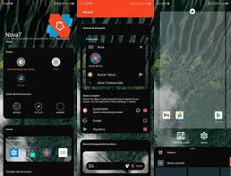 The innovative launcher that makes your android more intuitive and well organized. La Espectacular Renovacion De Nova Launcher 7 Ya Disponible En Google Play Primero En Beta