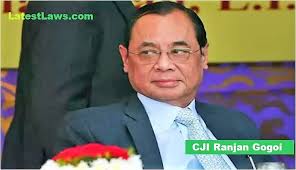 He is the first person from northeast india to become chief justice of india. Cji Ranjan Gogoi The Courts Of India Past To Present Book Is A Masterpiece On Indian Judicial History