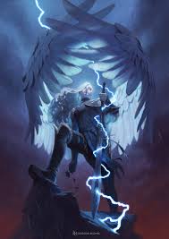 Maybe you would like to learn more about one of these? Yasha Nydoorin Critical Role Wiki Fandom