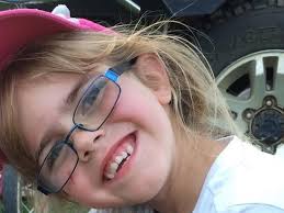 Fundraiser for Krista Bell by Robert Hillier : Lilly-Mae Quarmby, 12,  motorbike accident please help