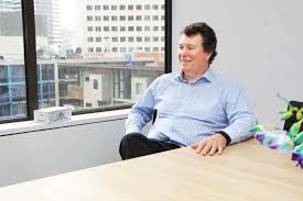 Talking Open Data With CEO Steve Hulse