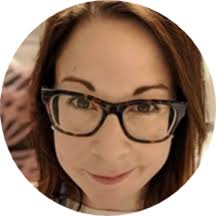 Amber Edelman's Instagram, Twitter & Facebook