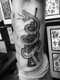 40 Dont Tread On Me Tattoo Designs For Men Liberty Ink Tattoo Designs Men Country Boy Tattoos Country Tattoos