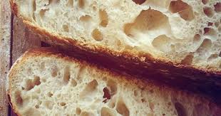 Epingle Sur Pain Au Levain