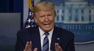 Ogni pena allora è ingiusta riflette sulla decisione del papa che cambia la pena di morte nel catechismo e che. Trump Insiste Sulla Pena Di Morte E Vuole Giustiziare 3 Condannati Prima Dell Arrivo Di Biden