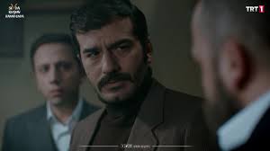Sevda Kusun Kanadinda 27 Bolum Ben Tekrar Omer Baskan Im Youtube