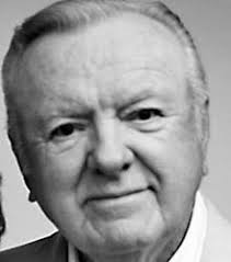 Robert Earl Obituary (2014)