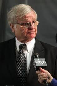 Lenihan retirement expected to alter Democratic Party structure