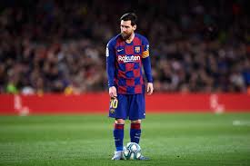 Newsnow aims to be the world's most accurate and comprehensive fc barcelona news aggregator, bringing you the latest equip blaugrana headlines from the best barça sites and other key national and international sports sources. Lionel Messi Calls Out Fake News Report Linking Barcelona Star To Inter Milan Bleacher Report Latest News Videos And Highlights
