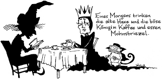 Here is an interactive pdf version of the above worksheet for online english teachers. Grimm Grammar Adverbs Of Narration Das Adverb Narration