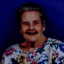 Lula Bell Stephens Obituary