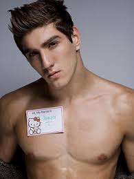 Johnny Trout by Rick Day