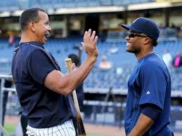 Alex rodriguez became the 29th player in mlb history with 3,000th hits. Alex Rodriguez Opens Up About Robinson Cano S Ped Suspension