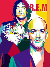 REM (Band). Rem band, Reggae art, Rock artists, Legião Urbana HD phone  wallpaper