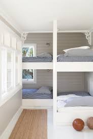 The more common and practical height is 71 and alternatively you can opt for 66 height as well. Corner Bunkbeds Celebrate Decorate