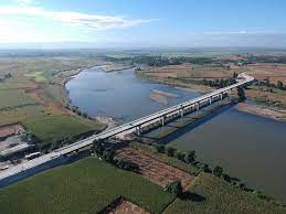 Hello guys, this house is own by mr. P458 M All Weather Pigalo Bridge Completed Philippine Information Agency