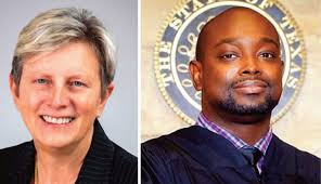 The Erin Lunceford Lawsuit Against Judge Tamika Craft Has Been Reset to  Monday, July 31, 2023 by Aubrey R. Taylor Communications